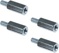 Kado Wall Mount Spacer Adapter Set by Kado