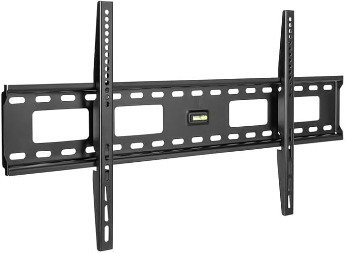 Ultra Slim Flat TV Wall Mount Bracket by Stellar+Mounts