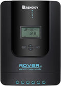 Renogy Charge Controller-Rover 40A MPPT 12V/24V Auto-Detect LCD Display | 99.9% by RenogySolar