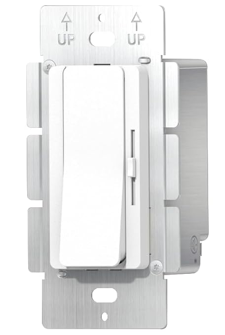 Dimmer and Driver Switch in one, AC160W ON/Off Output Voltage: 24V +/-0.5V by LEDENERGYPLUS