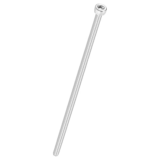 Kozelo 5pcs Socket Head Cap Screws by Kozelo