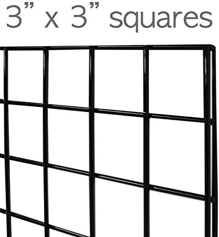 7RiversART Grid Wall Commercial Grade Grid Panels Heavy Duty - Image 4