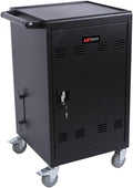 OFLILAK 30-Device Mobile Charging Cart by OFLILAK