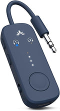Avantree Relay - Premium Airplane Bluetooth Adapter by Avantree