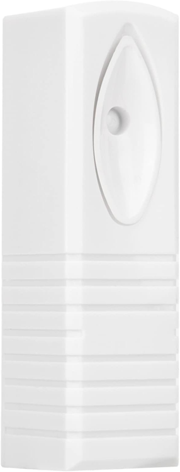 MUNEFE Wired Photoelectric Vibration Alarm Sensor, Home Security Detector Alarm - Image 9