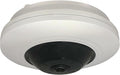 A912 5MP Analytics Indoor Mini Hemispheric Dome Camera, Adaptive IR, Superior by Unknown