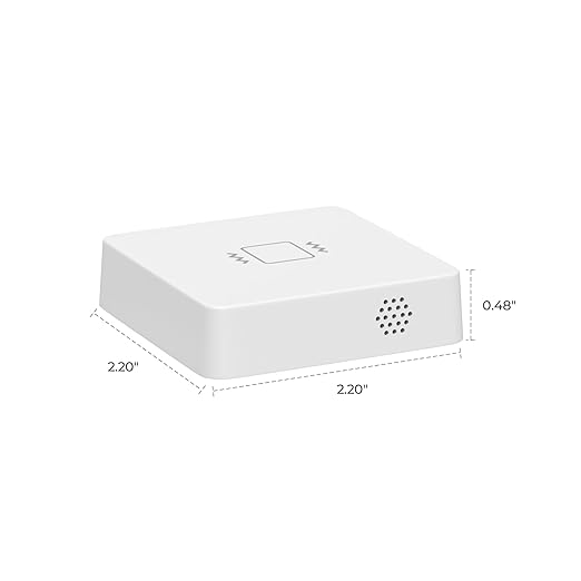 ThirdReality Vibration Sensor - Image 2
