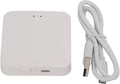 Mini Gateway, Gateway Smart Gateway Remote Control Micro USB Port Gateway Hub by Dioche