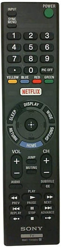 SONY RMT-TX102U TV Remote Control by Sony