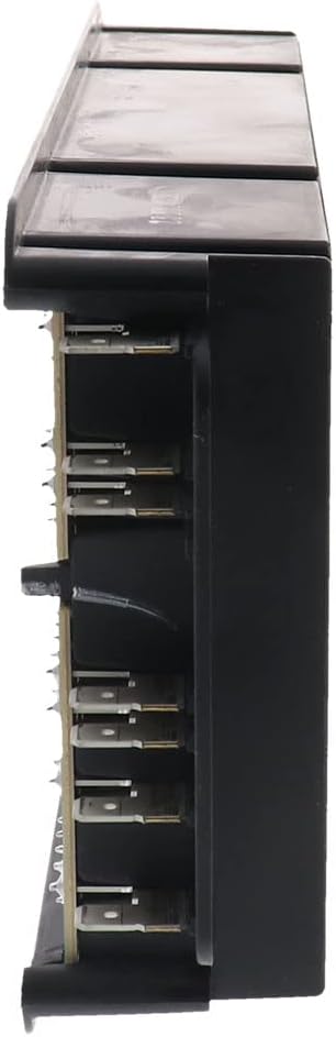 PRYSM W11122557 Range Control Board Replacement - Image 4