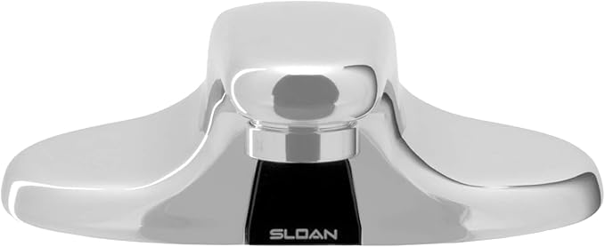 Sloan Optima ETF-600 Sensor Activated Touch-Free Faucet, Commercial Grade - Image 5