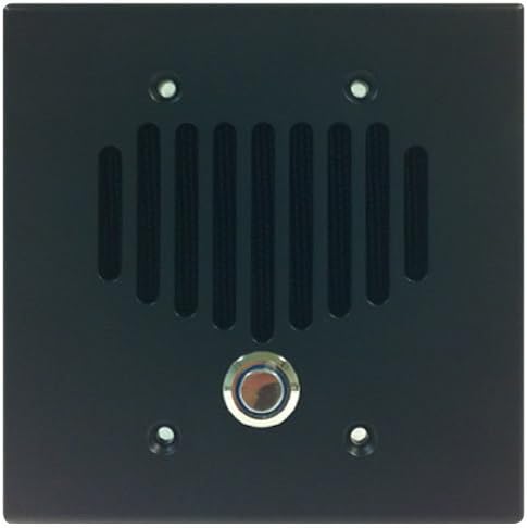 IST I2000 Intercom Door Station by Intrasonic+Technology