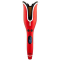 CHI Spin N Curl, Curling Iron For Healthy & Shiny Effortless Curls & Waves by FaroukSystemsInc