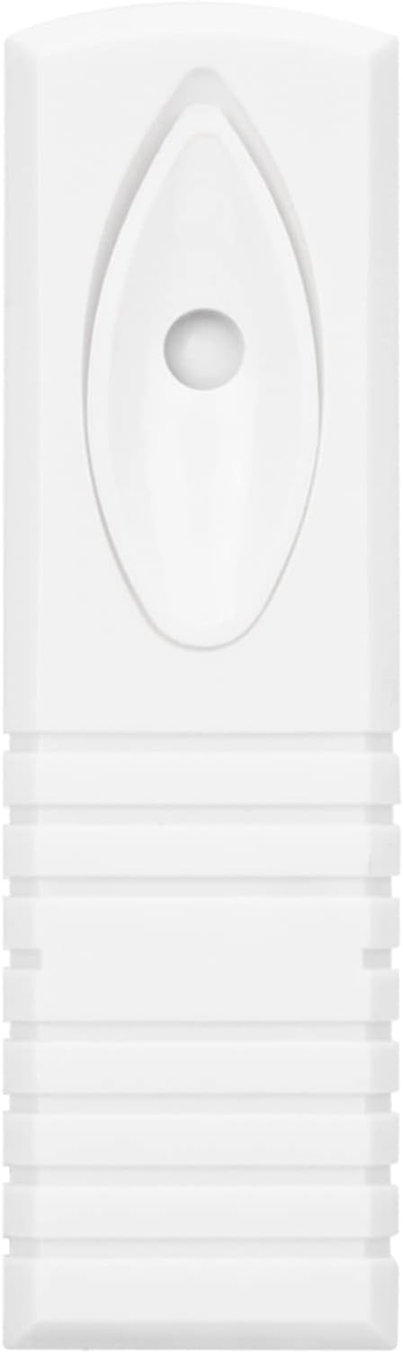 MUNEFE Wired Photoelectric Vibration Alarm Sensor, Home Security Detector Alarm by MUNEFE