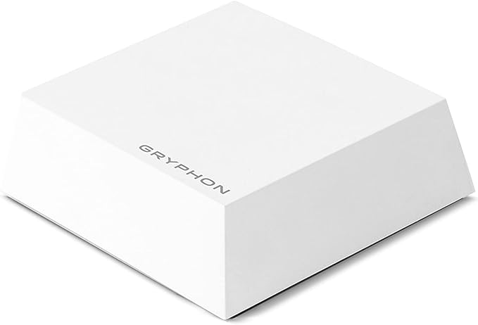 Gryphon Guardian Mesh WiFi Router and Parental Control System by GRYPHON
