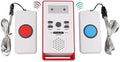 Assistive Technology Services 2 Button Caregiver Alert System by ASSISTIVE+TECHNOLOGY+SERVICES