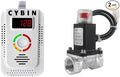 CYBIN Natural Gas Leak Detector by Unknown