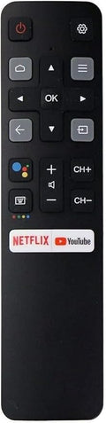 New OEM Replacement Remote RC802V FNR1 fit by AULTRA