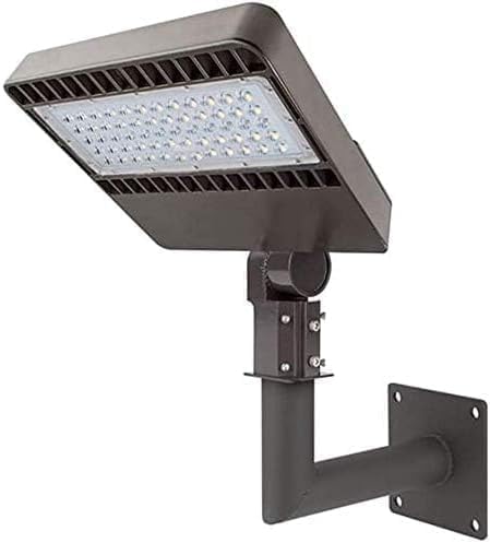 LED ENERGY PLUS 90 Degree Wall Mount L-Shape Bracket - Image 4