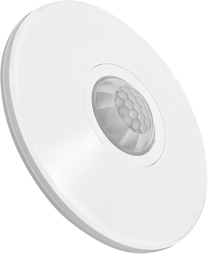 Maxxima Ceiling Mount 360 Degree PIR Occupancy Sensor - Image 3