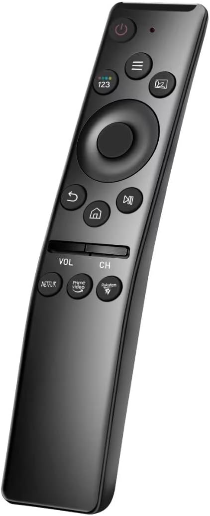 for Samsung TV Remote Replacement, Compatible - Image 9