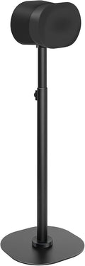 Haturi Speaker Stand Single for Sonos ERA 300 & 100, Height Adjustable 22”–42” by Haturi