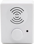 XLW 16 Minutes Voice Recorder for Stuffed Animals, Voice Box for Recordable by XLW