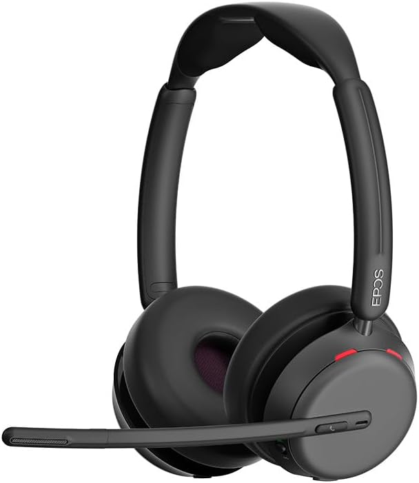 EPOS Impact 1061 Advanced Wireless Headset by EPOS