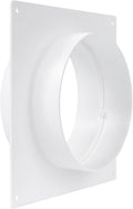 5" Inch Duct Connector Flange by RepaMarket