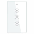 MOES WiFi RF Smart Light Dimmer Switch, Smart Life/Tuya APP Relay Status by MOES