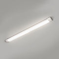 colmeguna 1 Packs 4FT LED Batten Light, Ultra-Thin Slim Ceiling Surface Mounted by colmeguna
