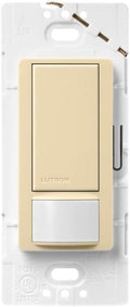 Lutron Maestro Motion Sensor Light Switch Indoor by Lutron