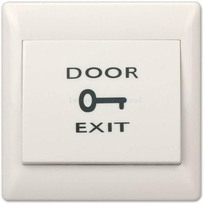 MENGQI-CONTROL IP Based 2 Doors Access Control Kit North American Strike Lock - Image 6