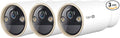 Tapo MagCam 4K Outdoor Wireless Security Camera by Tapo