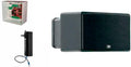 OWI AMP04TRPB Surface or Pole Mount, Self-Amplified Trumpet Speaker by Unknown
