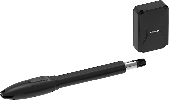 GATEXPERT SW300DC Single Automatic Gate Opener - Image 6