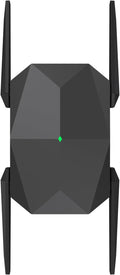 2025 AX3000 WiFi 6 Range Extender, WiFi Extender Signal Booster by Unknown