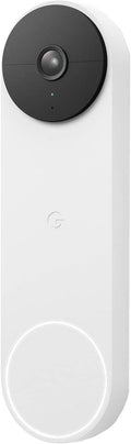 Google Nest Doorbell by GoogleLLC