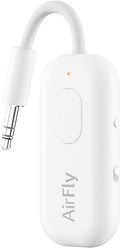 Twelve South AirFly Pro | Bluetooth Wireless Transmitter/Receiver Adapter by TwelveSouth