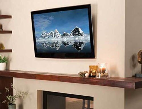 ShopSmart Deals Ultra Slim Tilt TV Wall Mount Bracket - Image 6