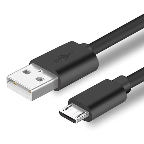 10ft PS4 Controller Charging Cable Compatible by SCOVEE