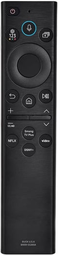 BN59-01385A Samsung TV Remote Control Replacement by BuckUSA