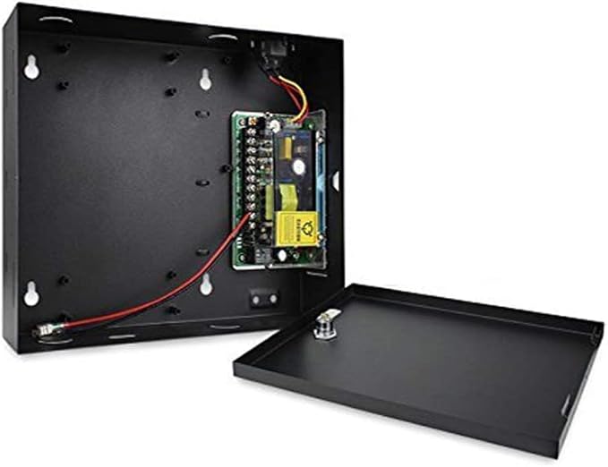 MENGQI-CONTROL Door Access Control System - Image 2