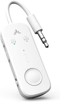Avantree Relay - Premium Airplane Bluetooth Adapter by Avantree