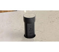 Kitchen Countertop Hidden Power Outlet w/USB, Motorized Pop Up, Custom Top by LewElectric