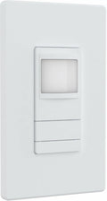 Lithonia Lighting SensorSwitch Wall Mount Motion Sensor Switch, Passive by AcuityBrands