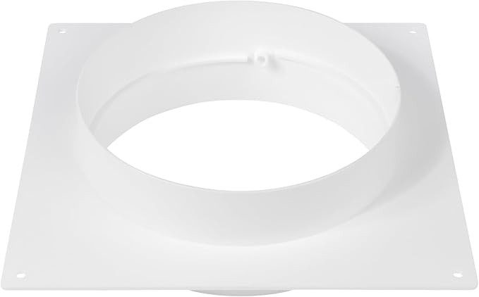 Repa Market 6 Inch Duct Connector Flange - Image 9