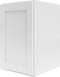 Wall Kitchen Cabinets, RTA Cabinets, Wall Mounted, RTA Upper Cabinet, Modern by Lieeres