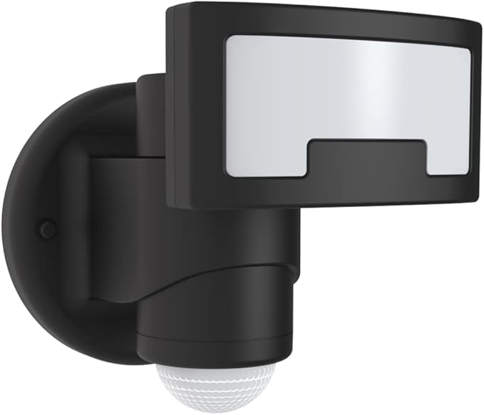 Outdoor Motion Sensor Tracking LED Floodlight Security Light Versonel - Image 2