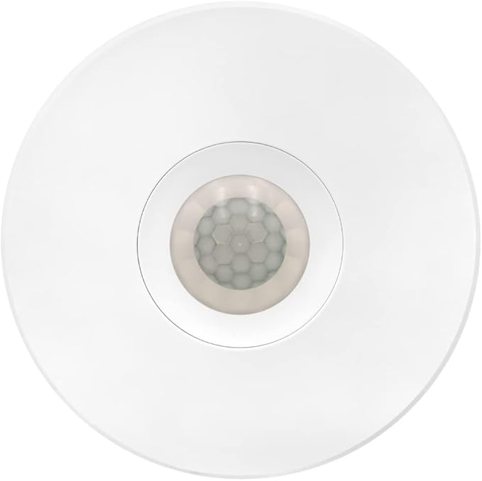 Maxxima Ceiling Mount 360 Degree PIR Occupancy Sensor - Image 2